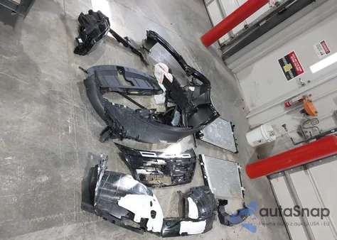 2025 Nissan Rogue Rock Creek/Sv Intelligent Awd из США, поврежденный, VIN 5N1BT3BB4SC85377